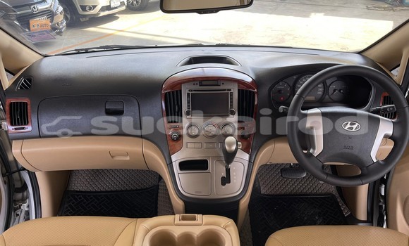 Buy Used Hyundai H1 Other Car in Bangkok in Bangkok Buy Used Hyundai H1 Other Car in Bangkok in Bangkok