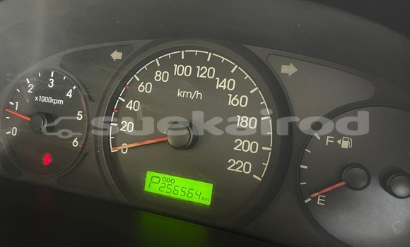 Buy Used Hyundai H1 Other Car in Bangkok in Bangkok Buy Used Hyundai H1 Other Car in Bangkok in Bangkok