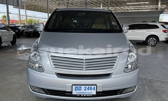 Buy Used Hyundai H1 Other Car in Bangkok in Bangkok Buy Used Hyundai H1 Other Car in Bangkok in Bangkok