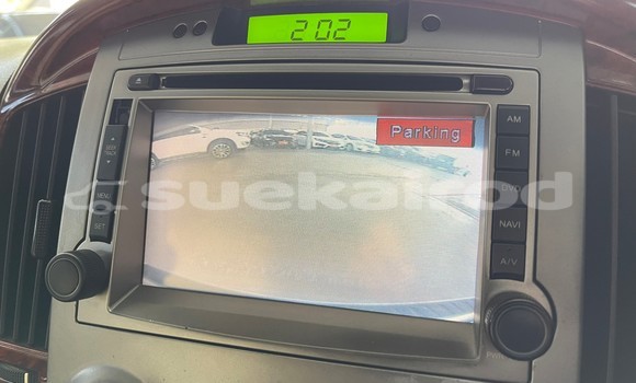 Buy Used Hyundai H1 Other Car in Bangkok in Bangkok Buy Used Hyundai H1 Other Car in Bangkok in Bangkok