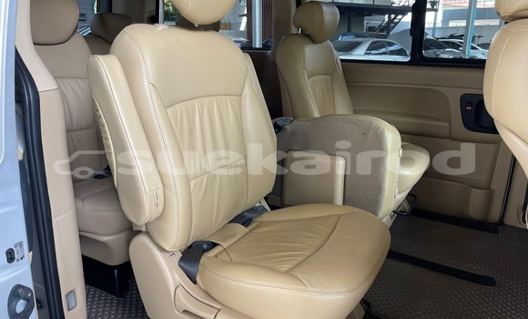 Buy Used Hyundai H1 Other Car in Bangkok in Bangkok Buy Used Hyundai H1 Other Car in Bangkok in Bangkok