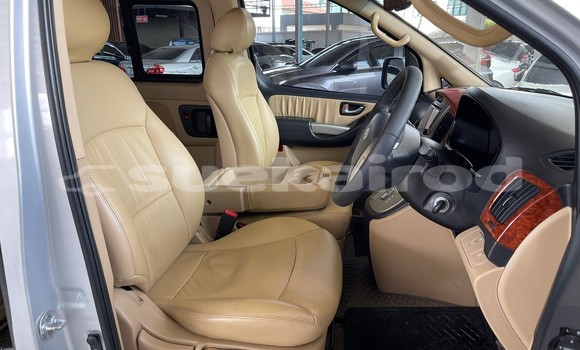 Buy Used Hyundai H1 Other Car in Bangkok in Bangkok Buy Used Hyundai H1 Other Car in Bangkok in Bangkok