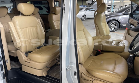 Buy Used Hyundai H1 Other Car in Bangkok in Bangkok Buy Used Hyundai H1 Other Car in Bangkok in Bangkok