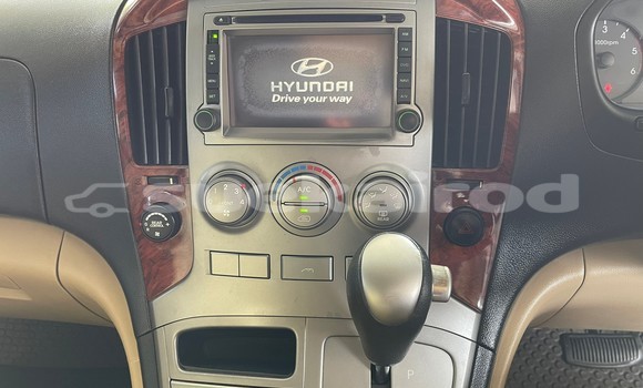 Buy Used Hyundai H1 Other Car in Bangkok in Bangkok Buy Used Hyundai H1 Other Car in Bangkok in Bangkok