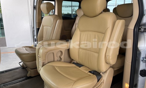 Buy Used Hyundai H1 Other Car in Bangkok in Bangkok Buy Used Hyundai H1 Other Car in Bangkok in Bangkok