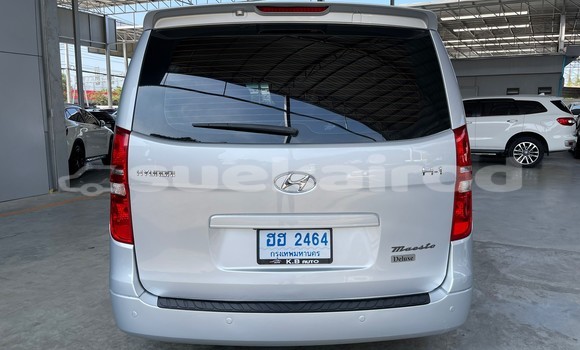 Buy Used Hyundai H1 Other Car in Bangkok in Bangkok Buy Used Hyundai H1 Other Car in Bangkok in Bangkok