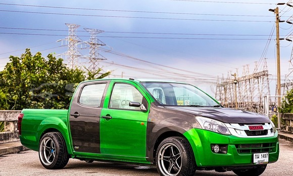 ซื้อ รถมือสอง Isuzu D-Max อื่น ๆ รถยนต์ ใน %{เมือง} ใน สมุทรสาคร ซื้อ รถมือสอง Isuzu D-Max อื่น ๆ รถยนต์ ใน %{เมือง} ใน สมุทรสาคร