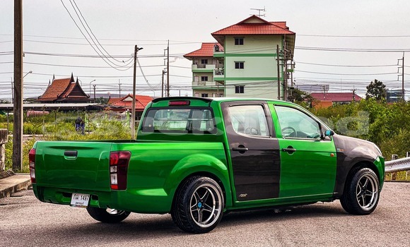 ซื้อ รถมือสอง Isuzu D-Max อื่น ๆ รถยนต์ ใน %{เมือง} ใน สมุทรสาคร ซื้อ รถมือสอง Isuzu D-Max อื่น ๆ รถยนต์ ใน %{เมือง} ใน สมุทรสาคร