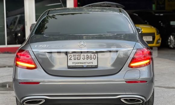 Buy Used Mercedes-Benz E-Classe Other Car in Bangkok in Bangkok Buy Used Mercedes-Benz E-Classe Other Car in Bangkok in Bangkok