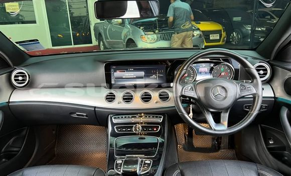 Buy Used Mercedes-Benz E-Classe Other Car in Bangkok in Bangkok Buy Used Mercedes-Benz E-Classe Other Car in Bangkok in Bangkok
