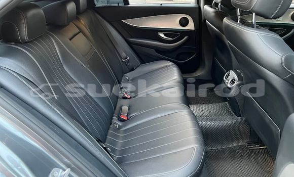 Buy Used Mercedes-Benz E-Classe Other Car in Bangkok in Bangkok Buy Used Mercedes-Benz E-Classe Other Car in Bangkok in Bangkok