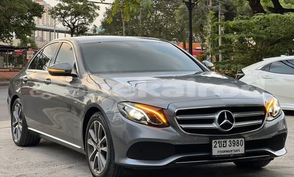 Buy Used Mercedes-Benz E-Classe Other Car in Bangkok in Bangkok Buy Used Mercedes-Benz E-Classe Other Car in Bangkok in Bangkok