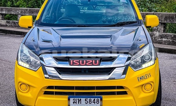 ซื้อ รถมือสอง Isuzu D-Max อื่น ๆ รถยนต์ ใน %{เมือง} ใน สมุทรสาคร ซื้อ รถมือสอง Isuzu D-Max อื่น ๆ รถยนต์ ใน %{เมือง} ใน สมุทรสาคร