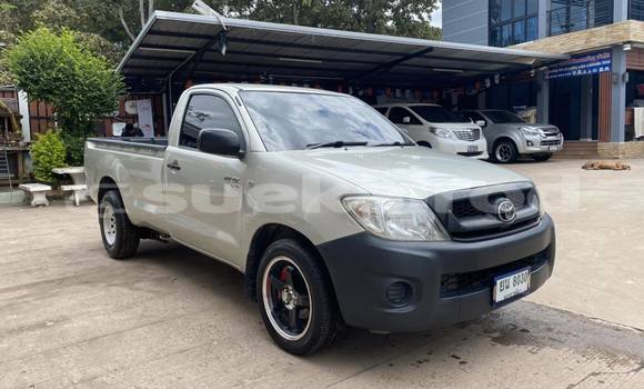 Buy Used Toyota Hiluxe VIGO Other Car in Nakhon Ratchasima in Nakhon Ratchasima Buy Used Toyota Hiluxe VIGO Other Car in Nakhon Ratchasima in Nakhon Ratchasima