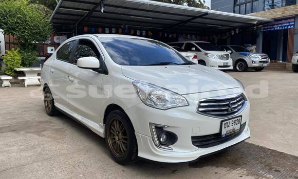 ซื้อ รถมือสอง Mitsubishi Attrage ขาว รถยนต์ ใน %{เมือง} ใน นครราชสีมา ซื้อ รถมือสอง Mitsubishi Attrage ขาว รถยนต์ ใน %{เมือง} ใน นครราชสีมา