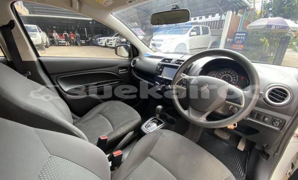 ซื้อ รถมือสอง Mitsubishi Attrage ขาว รถยนต์ ใน %{เมือง} ใน นครราชสีมา ซื้อ รถมือสอง Mitsubishi Attrage ขาว รถยนต์ ใน %{เมือง} ใน นครราชสีมา