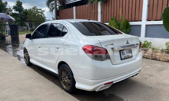 ซื้อ รถมือสอง Mitsubishi Attrage ขาว รถยนต์ ใน %{เมือง} ใน นครราชสีมา ซื้อ รถมือสอง Mitsubishi Attrage ขาว รถยนต์ ใน %{เมือง} ใน นครราชสีมา