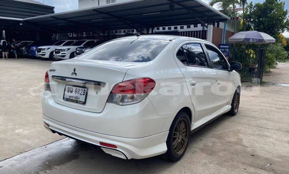 ซื้อ รถมือสอง Mitsubishi Attrage ขาว รถยนต์ ใน %{เมือง} ใน นครราชสีมา ซื้อ รถมือสอง Mitsubishi Attrage ขาว รถยนต์ ใน %{เมือง} ใน นครราชสีมา