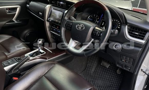 Buy Used Toyota Fortuner Other Car in Bangkok in Bangkok Buy Used Toyota Fortuner Other Car in Bangkok in Bangkok