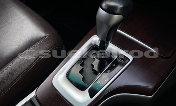 Buy Used Toyota Fortuner Other Car in Bangkok in Bangkok Buy Used Toyota Fortuner Other Car in Bangkok in Bangkok