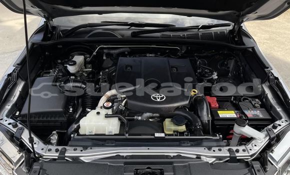 Buy Used Toyota Fortuner Other Car in Bangkok in Bangkok Buy Used Toyota Fortuner Other Car in Bangkok in Bangkok