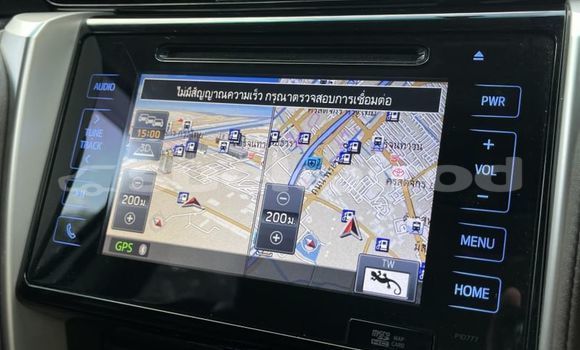 Buy Used Toyota Fortuner Other Car in Bangkok in Bangkok Buy Used Toyota Fortuner Other Car in Bangkok in Bangkok