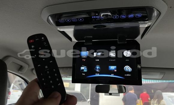 Buy Used Toyota Fortuner Other Car in Bangkok in Bangkok Buy Used Toyota Fortuner Other Car in Bangkok in Bangkok