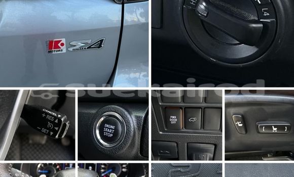 Buy Used Toyota Fortuner Other Car in Bangkok in Bangkok Buy Used Toyota Fortuner Other Car in Bangkok in Bangkok