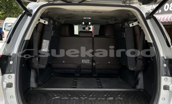 Buy Used Toyota Fortuner Other Car in Bangkok in Bangkok Buy Used Toyota Fortuner Other Car in Bangkok in Bangkok