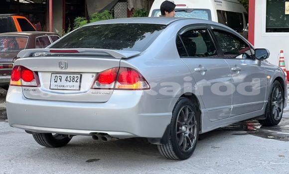 Buy Used Honda Civic Other Car in Bangkok in Bangkok Buy Used Honda Civic Other Car in Bangkok in Bangkok