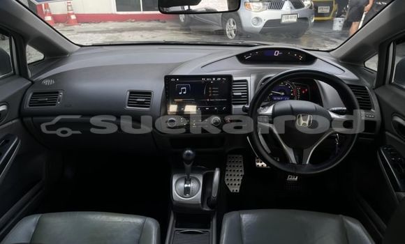 Buy Used Honda Civic Other Car in Bangkok in Bangkok Buy Used Honda Civic Other Car in Bangkok in Bangkok