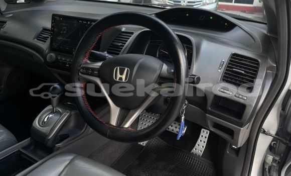 Buy Used Honda Civic Other Car in Bangkok in Bangkok Buy Used Honda Civic Other Car in Bangkok in Bangkok