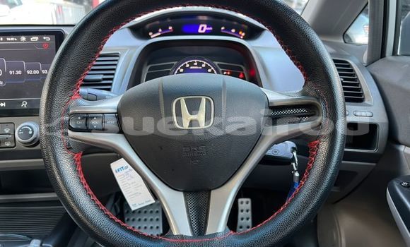 Buy Used Honda Civic Other Car in Bangkok in Bangkok Buy Used Honda Civic Other Car in Bangkok in Bangkok