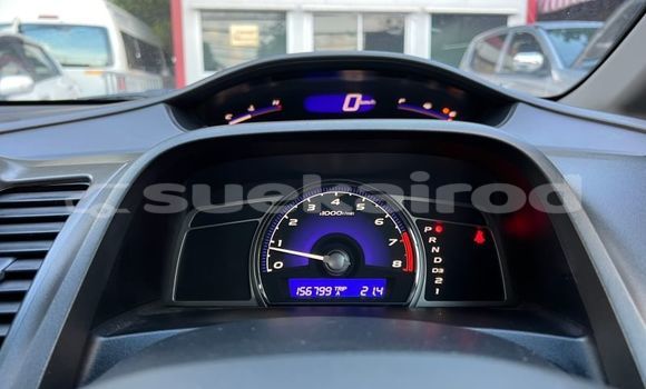 Buy Used Honda Civic Other Car in Bangkok in Bangkok Buy Used Honda Civic Other Car in Bangkok in Bangkok