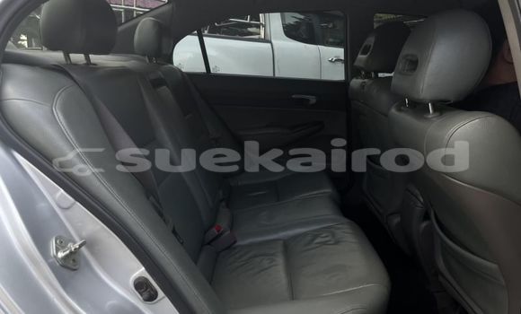 Buy Used Honda Civic Other Car in Bangkok in Bangkok Buy Used Honda Civic Other Car in Bangkok in Bangkok