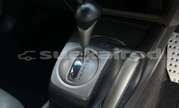 Buy Used Honda Civic Other Car in Bangkok in Bangkok Buy Used Honda Civic Other Car in Bangkok in Bangkok