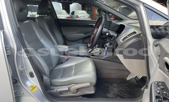 Buy Used Honda Civic Other Car in Bangkok in Bangkok Buy Used Honda Civic Other Car in Bangkok in Bangkok