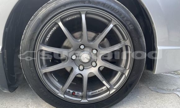 Buy Used Honda Civic Other Car in Bangkok in Bangkok Buy Used Honda Civic Other Car in Bangkok in Bangkok