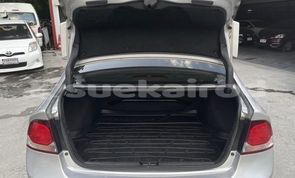 Buy Used Honda Civic Other Car in Bangkok in Bangkok Buy Used Honda Civic Other Car in Bangkok in Bangkok