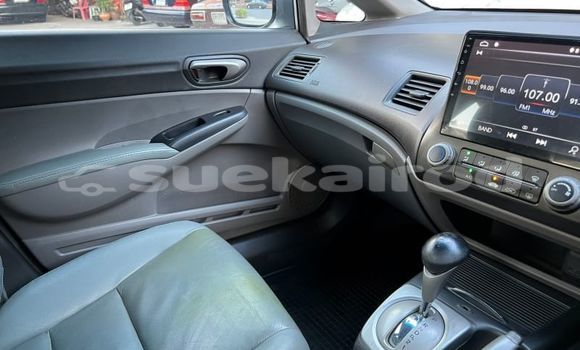 Buy Used Honda Civic Other Car in Bangkok in Bangkok Buy Used Honda Civic Other Car in Bangkok in Bangkok