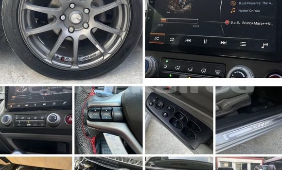 Buy Used Honda Civic Other Car in Bangkok in Bangkok Buy Used Honda Civic Other Car in Bangkok in Bangkok