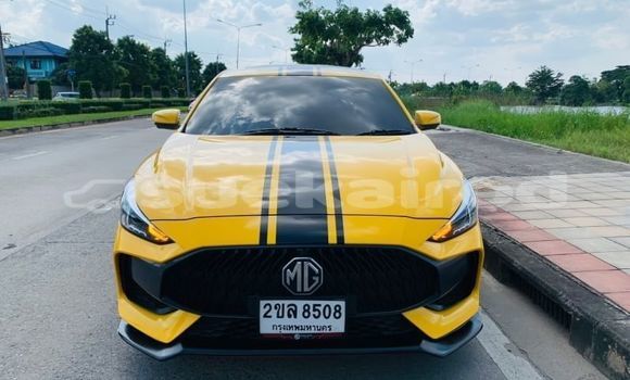 Buy Used MG 5 Other Car in Bangkok in Bangkok Buy Used MG 5 Other Car in Bangkok in Bangkok