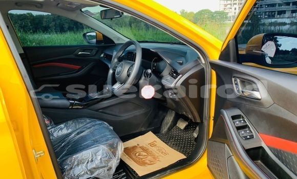 Buy Used MG 5 Other Car in Bangkok in Bangkok Buy Used MG 5 Other Car in Bangkok in Bangkok