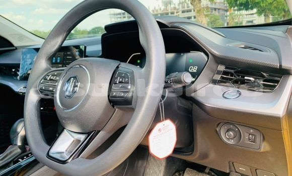 Buy Used MG 5 Other Car in Bangkok in Bangkok Buy Used MG 5 Other Car in Bangkok in Bangkok