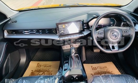 Buy Used MG 5 Other Car in Bangkok in Bangkok Buy Used MG 5 Other Car in Bangkok in Bangkok