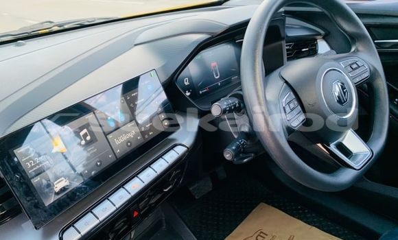 Buy Used MG 5 Other Car in Bangkok in Bangkok Buy Used MG 5 Other Car in Bangkok in Bangkok