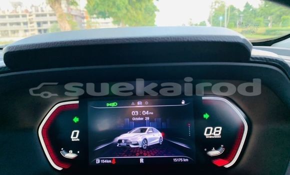 Buy Used MG 5 Other Car in Bangkok in Bangkok Buy Used MG 5 Other Car in Bangkok in Bangkok