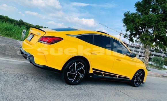 Buy Used MG 5 Other Car in Bangkok in Bangkok Buy Used MG 5 Other Car in Bangkok in Bangkok