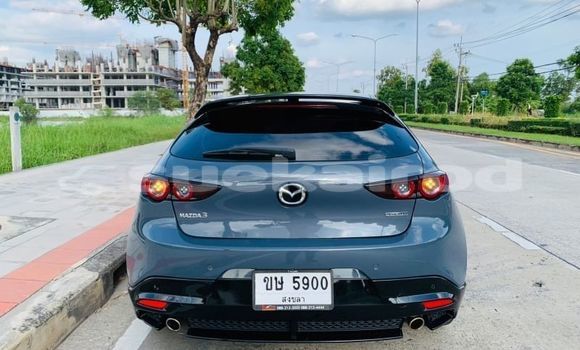 Buy Used Mazda Mazda 3 Other Car in Bangkok in Bangkok Buy Used Mazda Mazda 3 Other Car in Bangkok in Bangkok
