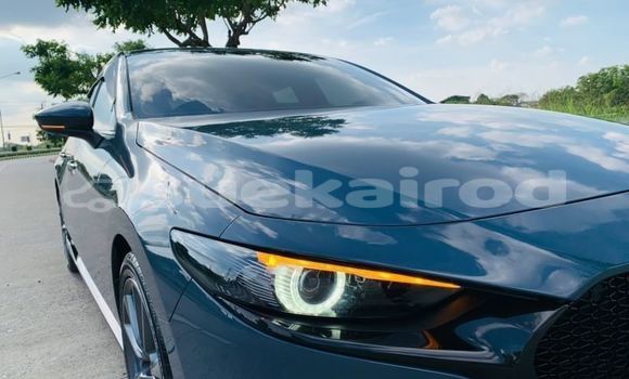 Buy Used Mazda Mazda 3 Other Car in Bangkok in Bangkok Buy Used Mazda Mazda 3 Other Car in Bangkok in Bangkok